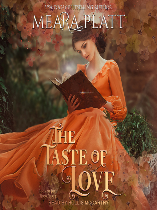 Title details for The Taste of Love by Meara Platt - Available